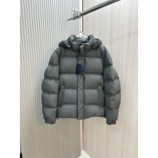 Prada Down Coat